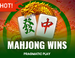 Mahjong Wins