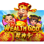 Wealth God