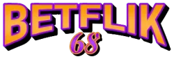 LOGO BETFLIK68