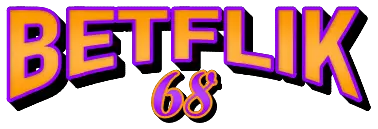 LOGO BETFLIK68